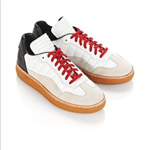 Alexander Wang Eden Low top sneakers